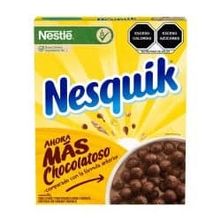 NESQUIK CEREAL 230GR