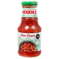 Herdez Salsa Casera 240 g