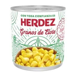 ELOTE HERDEZ 220g