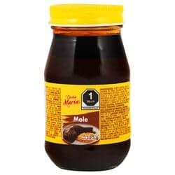 Doña María Mole Rojo 125 gr
