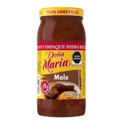MOLE DONA MARIA 245 GR                 .