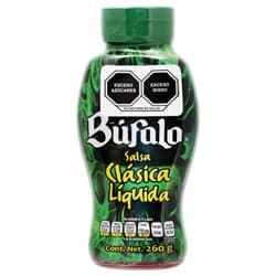 SALSA PIC BUFALO CLASICA LIQUIDA 260G