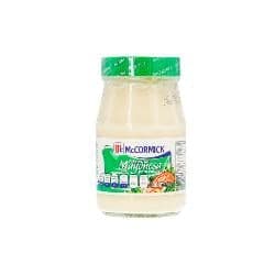 MAYONESA P/ENSALADA MC. CORMICK 210GR