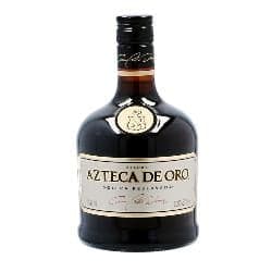 Brandy Azteca De Oro .700