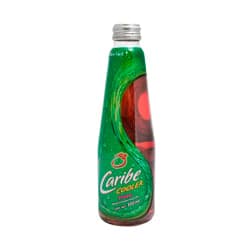 Bebida Caribe Cooler Fresa .300