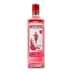 Ginebra Beefeater Pink .750 C/.350