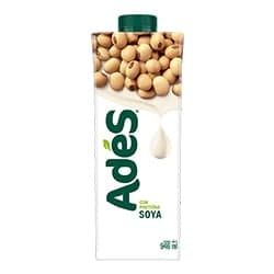 Ades Alimento Líquido Uht Soya 946 ml