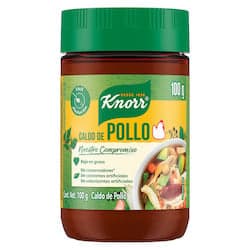 FRASCO KNORR SUIZA 100g