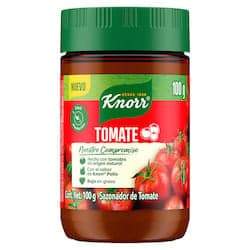 Tomate Knorr 100 grs