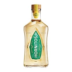Sauza Hornitos Tequila Reposado 100% Agave 1 l-01355