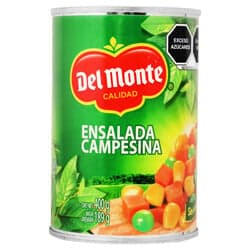 Del Monte Ensalada Campesina 400 g