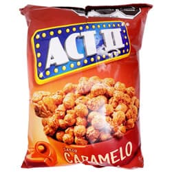 ACT II Palomitas Explotadas Caramelo 175 g