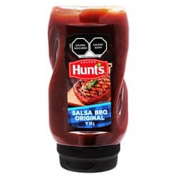 Hunt's Salsa BBQ Original 360 grs