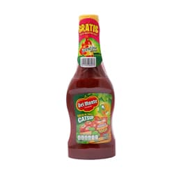 Cátsup Del Monte 650g + Valentina 250 Mililitros