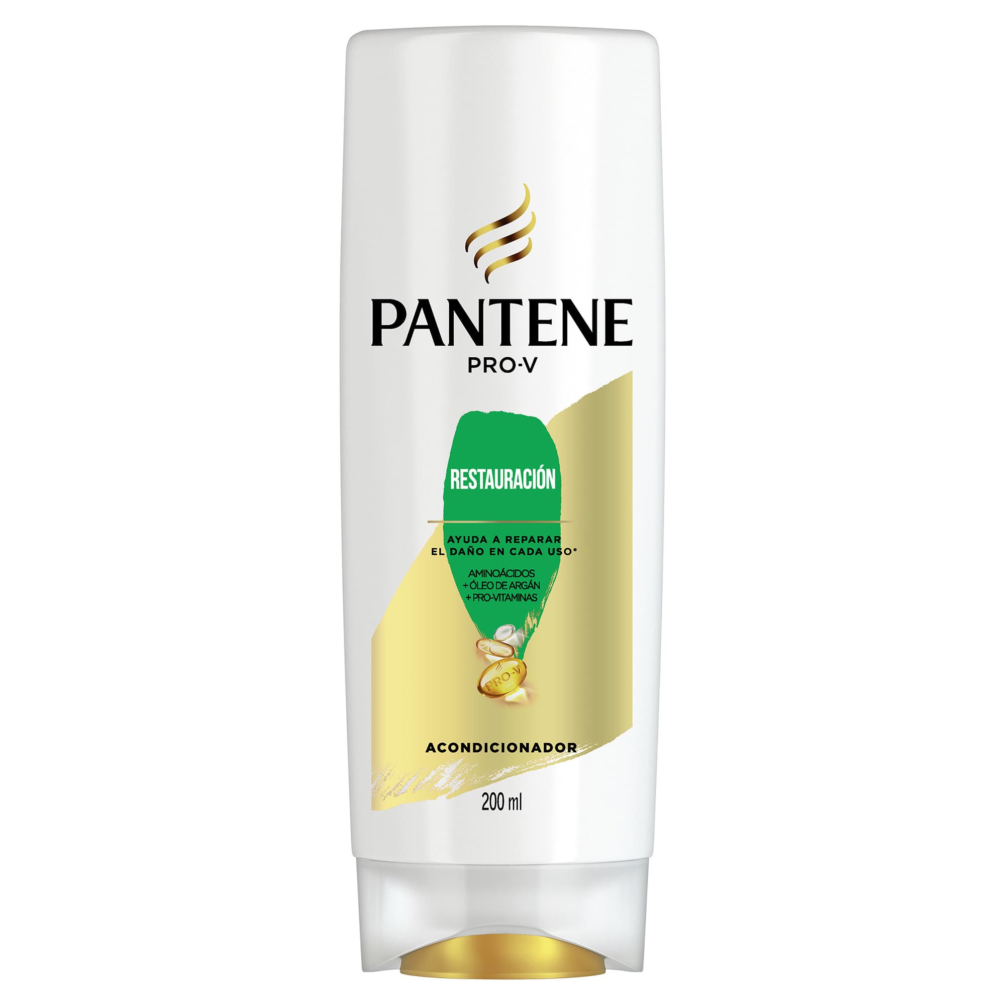Acondicionador  Restauracion   Pantene  200.0 - Ml