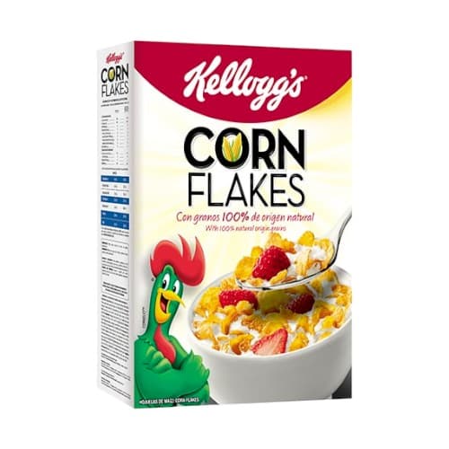 Kelloog cereal corn flakes 150g
