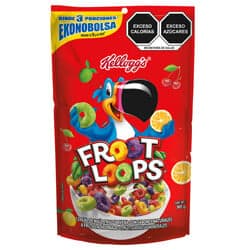 FROOT LOOPS 90G STAND UP POUCH