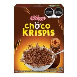 Choco Krispis Kellogg´s Cereal Sabor Chocolate 290 grs