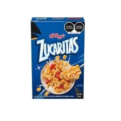 Zucaritas Kellogg's Cereal Original 300 grs