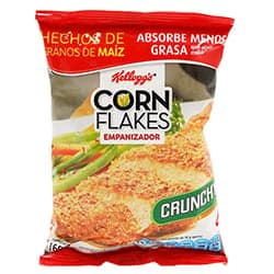 Corn Flakes Kellogg´s Empanizador 160 grs