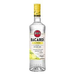 Ron Limon Bacardi .750