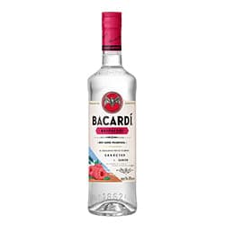 Bacardi Ron sabor frambuesa-01094