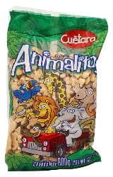 Cuétara Galletas Animalitos 800 g