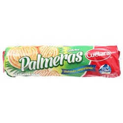 Cuétara Galletas Palmeras 166 g