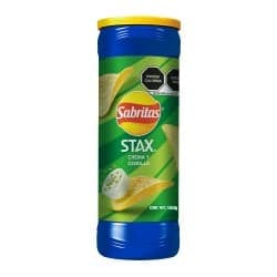 STAX S&CREAM BOTE GRANDE 155.9GR