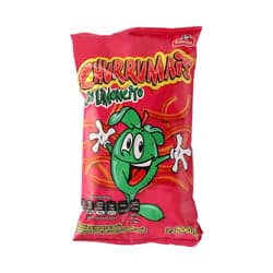 Sabritas Churrumais con Limoncito 185 grs