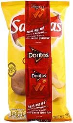 PAPA SAL SABRITAS .110