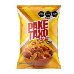 PAKETAXO MEZCLADITO GRANDE SABRITAS 170g