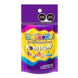 INSPIREKA KONSTRUY 49GR