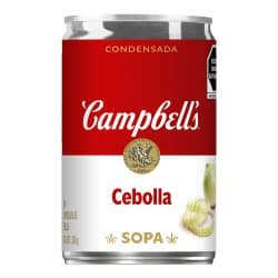 Campbells Sopa de Cebolla 300 gr