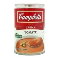Crema de Tomate 300 grs