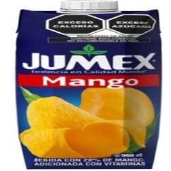 Jumex Brick Mango 960