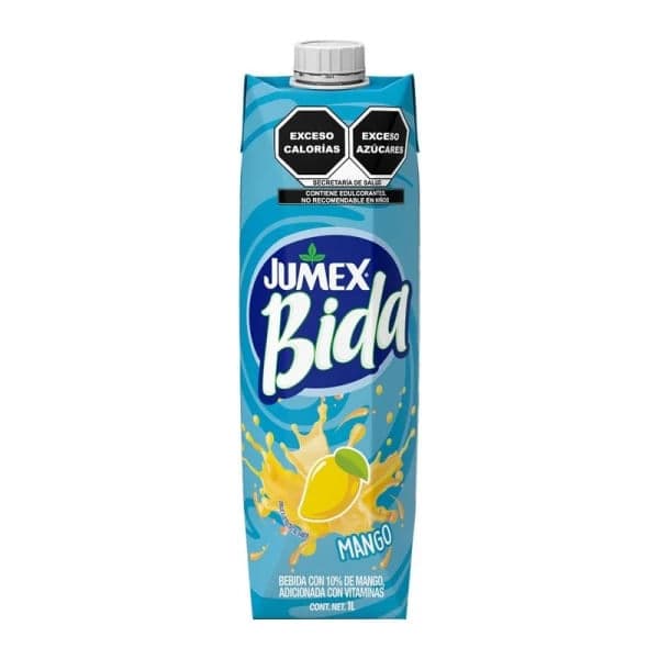 Jugo Jumex Bida mango 946 ml