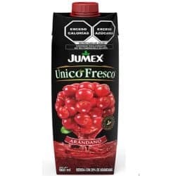 Jumex Bebida con Jugo Arándano Único Fresco 960 ml