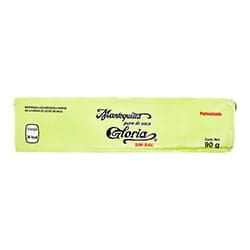 Gloria Mantequilla sin Sal 90 g