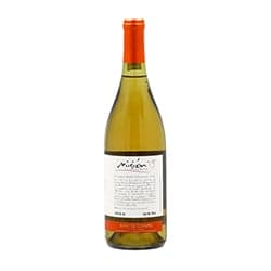 Vino Blanco Santo Tomas Mision .750