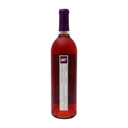 Santo Tomás Grenache Vino Rosado 750 ml