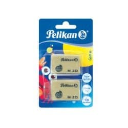 Pelikan Goma Migajón 1 Pieza