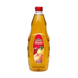 La Costeña Vinagre de Manzana 1.05 l