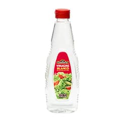 VINAGRE BLANCO LA COSTENA 535 ml