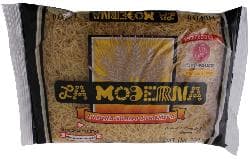 La Moderna Sopa Fideo Número 0 200 grs