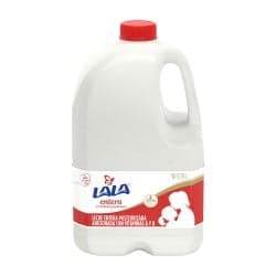 LECHE ENTERA PREMIUM PET LALA 3.78L    .