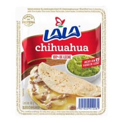 QUESO CHIHUAHUA LALA 400g