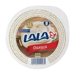 QUESO OAXACA LALA 200GR