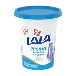 Lala Crema Ácida Light 200 ml