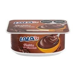 Lala Natilla Chocolate 125 g